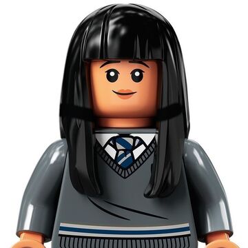 Cho Chang Brickipedia Fandom If u think this is good idea, make sure the minebay is implemented by him), cubetube (which has some new vids in each update), brickapedia (were u can look. cho chang brickipedia fandom