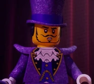 In Ninjago: Dragons Rising