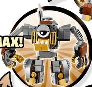 Mixels | Brickipedia | Fandom