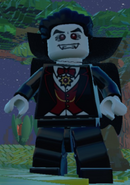 In LEGO Worlds