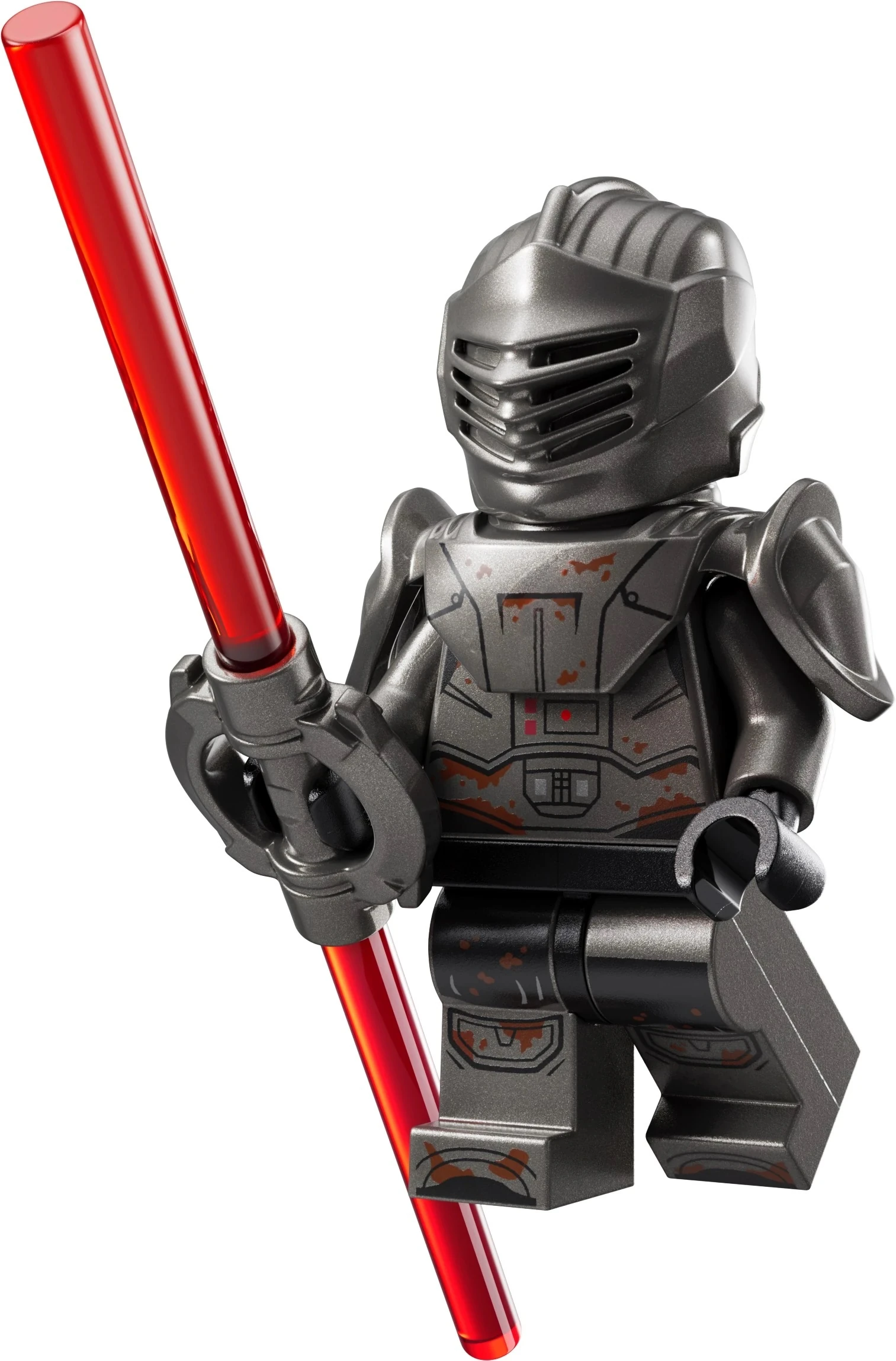 Cassian Andor - Brickipedia, the LEGO Wiki