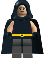 Raven (in game)