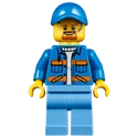 Éboueur