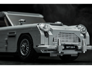 10262 James Bond Aston Martin DB5 7