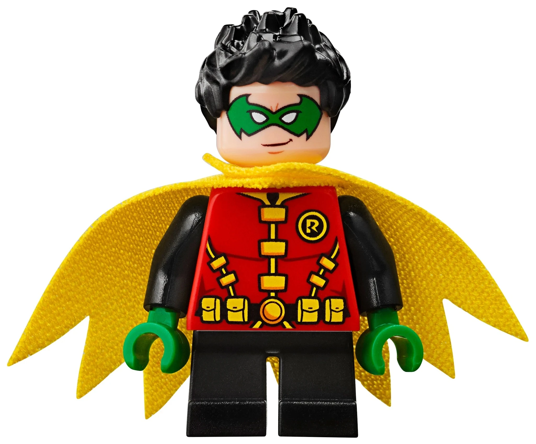 Quinnarama: LEGO Batman: Allies, image size:2050x1700