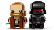 40547 Obi-Wan Kenobi et Dark Vador 2