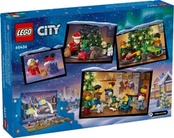 60436 Advent Calendar 2024 | Brickipedia | Fandom