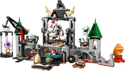 k＆R★ Dry Bowser Castle Battle Expansion Set 71423 | LEGO® Super