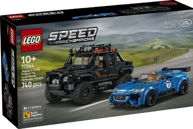 75877 Mercedes-AMG GT3 | Brickipedia | Fandom