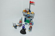 Castle Outpost 4