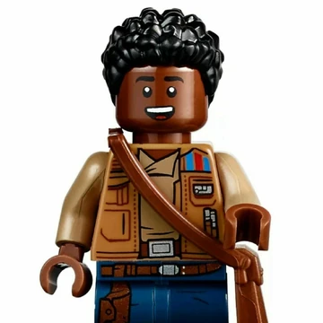 Finn Star Wars Brickipedia Fandom Find out more about this new star wars set due to hit shelves very soon! finn star wars brickipedia fandom