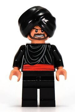 Cairo Swordsman Brickipedia Fandom