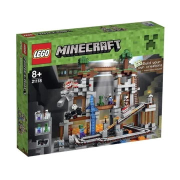 21118 The Mine | Brickipedia | Fandom