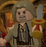 King after Possessed