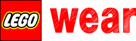 LEGO Wear logo