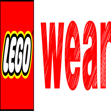Lego wear adult sales