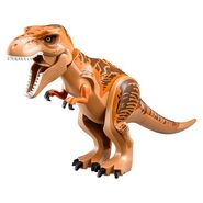 Tyrannosaurus rex