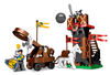 4863-Sentry & Catapult