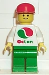6543 Octan
