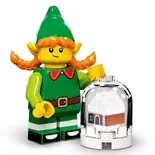 71034 Christmas Elf