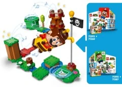 71393 Bee Mario Power-Up Pack | Brickipedia | Fandom