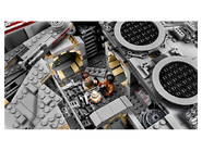 75192 Millennium Falcon 16