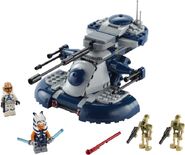 Set overview