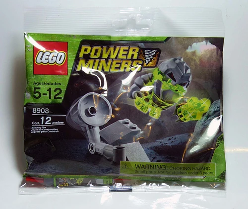 8908 Monster Launcher | Brickipedia | Fandom