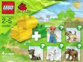 DUPLO 30060 Boer 4ede0b2f0e8a7