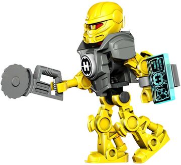 Lego hero factory evo hotsell