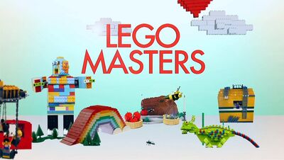 Uk lego masters deals