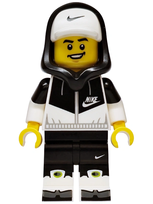 Nike Air Max 95 Minifigure | Brickipedia | Fandom