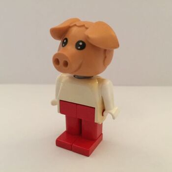 Peter Pig HD