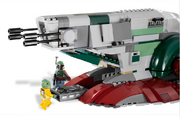 Slave 1-3