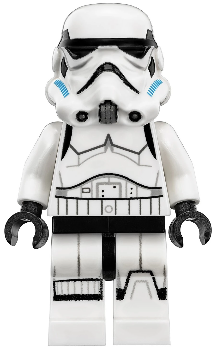 Star Wars LEGO® Imperial Stormtrooper Minifigure 75229 75262 75235 Genuine