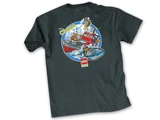 TS22 T-Shirt, World City