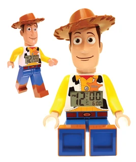Woody alarm