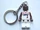 4204376 Allen Iverson Key Chain