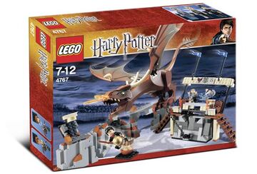 LEGO - Harry Potter Minifigure Collection (WIP), Starting f…