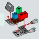 Jour 23 Traîneau avec des propulseurs