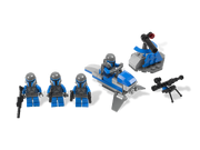 The set in its entirety.