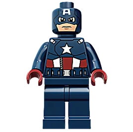 Captain America