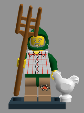 Farmercm