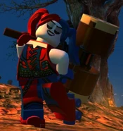 HarleyDCSuperVillains