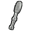 Icon m hairbrush nxg
