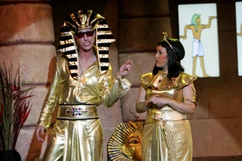 JttLT Sphinx and Cleo