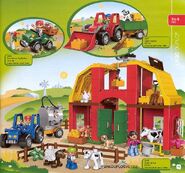 Katalog výrobků LEGO® pro rok 2013 (první pololetí) - Stránka 13