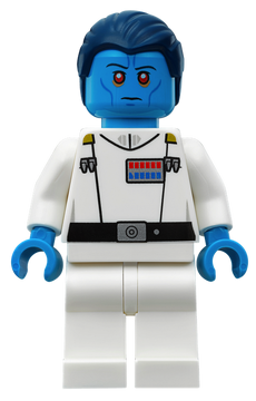 Grand Admiral Thrawn Brickipedia Fandom