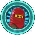 DX (LEGO Ninjago : Nindroids)