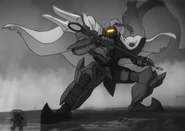 Rusty in Ninjago Legends: Monstrosity